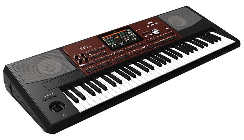 Korg PA700 по цене 186 000 ₽