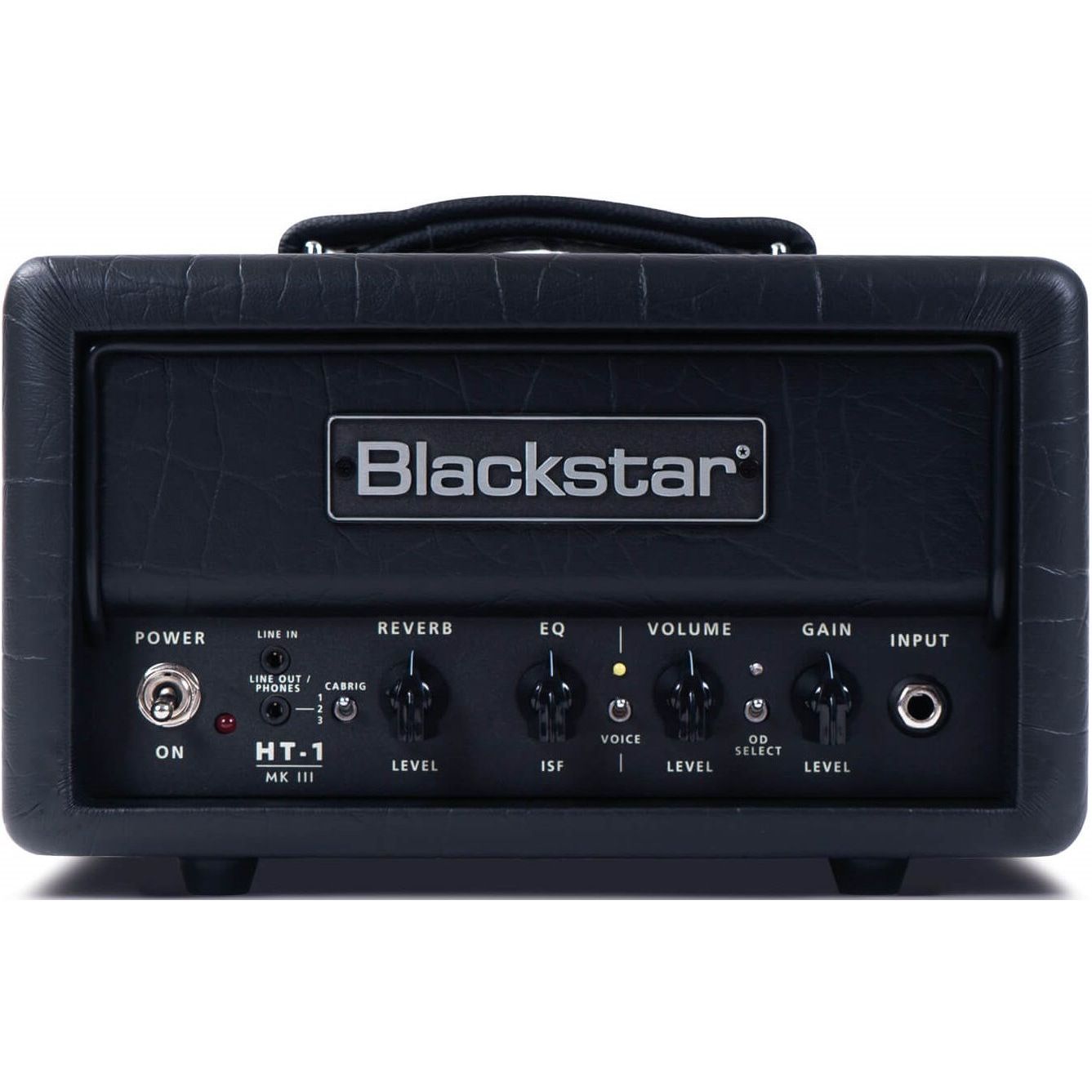 Blackstar HT-1RH MK3 по цене 42 490.00 ₽