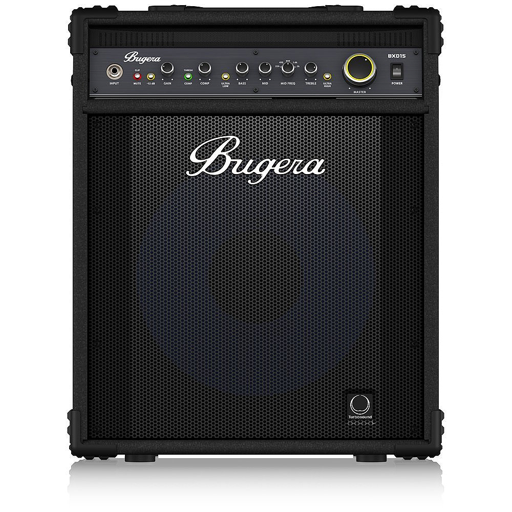 Bugera BXD15A по цене 48 450 ₽