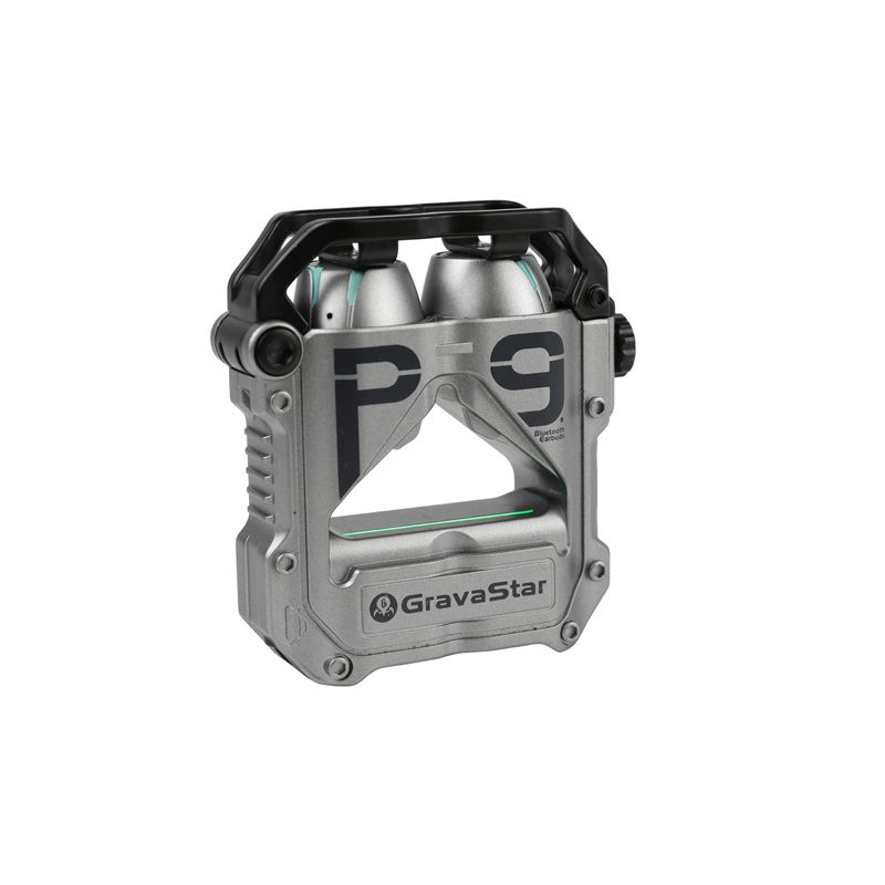 Gravastar Sirius Pro Space Gray по цене 12 100 ₽