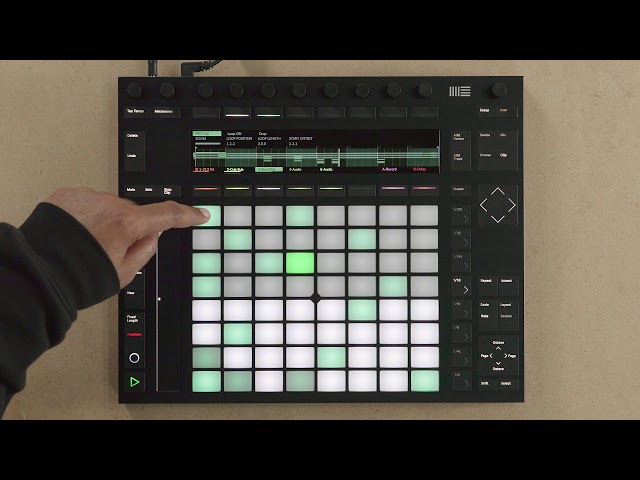 Ableton Push 2 + Live 11 Suite по цене 82 680 ₽