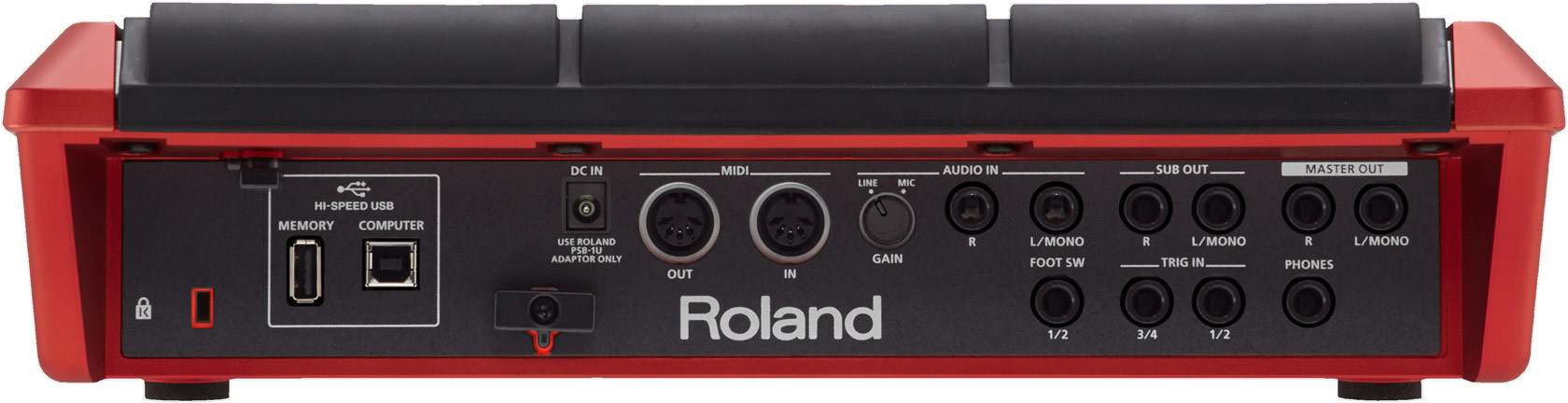 Roland SPD-SX SE по цене 75 000 ₽