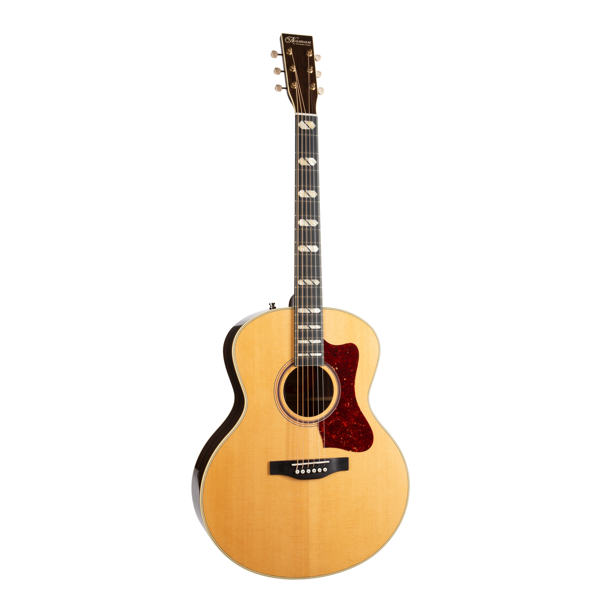 Norman ST68 MJ Natural HG Anthem по цене 221 000 ₽