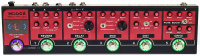 Mooer Red Truck по цене 17 000 ₽