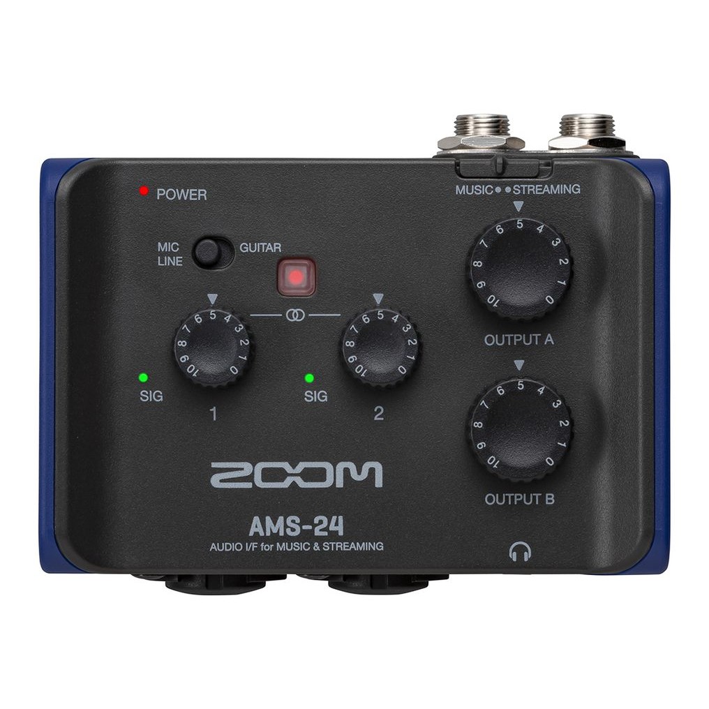 Zoom AMS-24 по цене 13 750 ₽