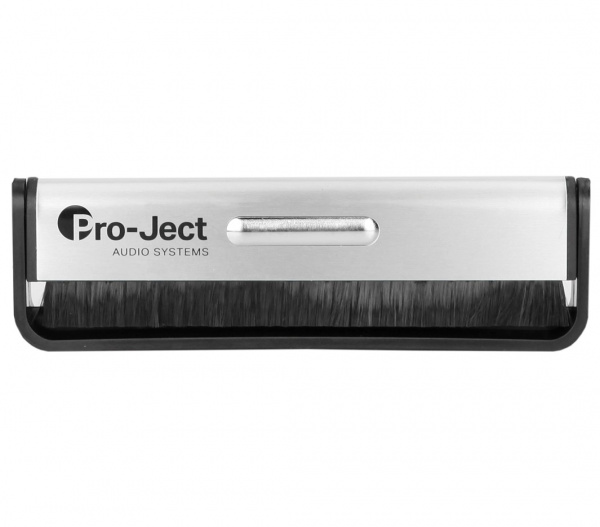 Pro-Ject Brush It щетка антистатическая карбоновая по цене 1 785 ₽
