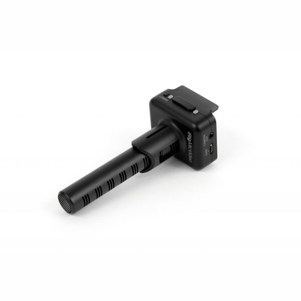 IK MULTIMEDIA iRig Mic Video по цене 16 750 ₽