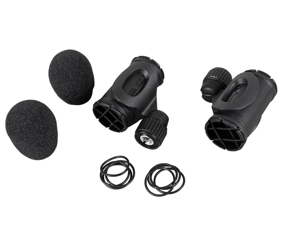 Beyerdynamic MC 930 Stereo-Set по цене 84 465 ₽