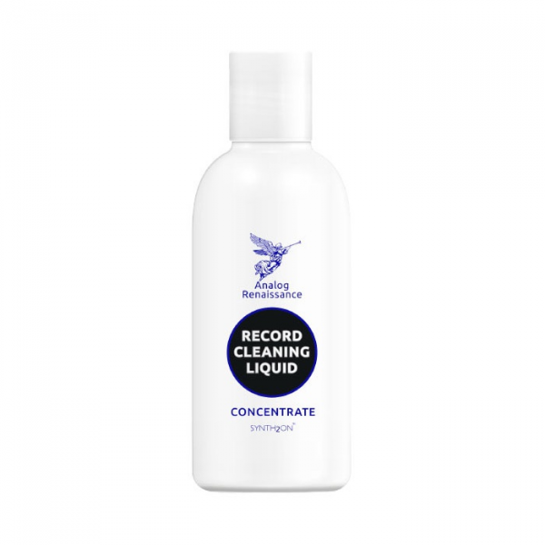 Analog Renaissance Record Cleaning Liquid Concentrate по цене 1 800 ₽