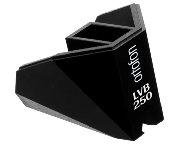 Ortofon Stylus 2M Black LVB 250 по цене 69 550 ₽