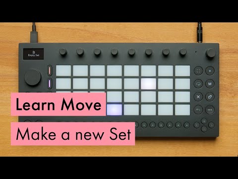 Ableton Move по цене 49 400 ₽