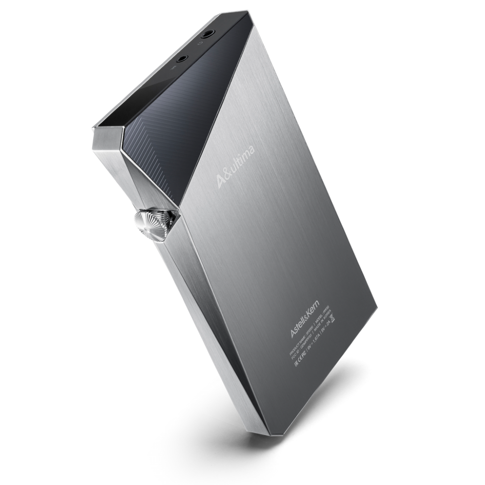 Astell&Kern SP2000 Stainless Steel по цене 269 990 ₽