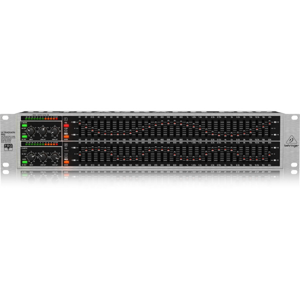 Behringer FBQ3102HD по цене 20 890 ₽