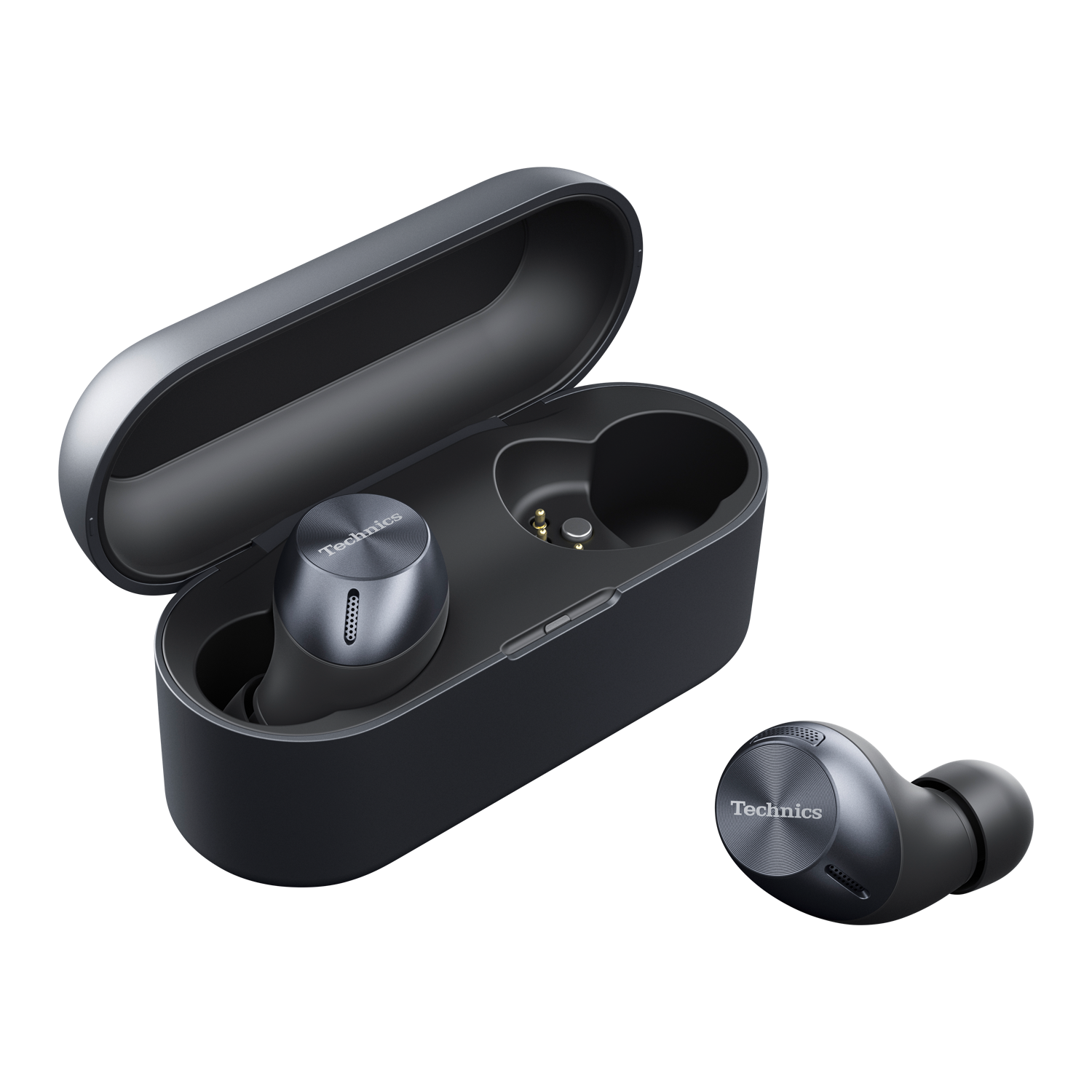 Technics EAH-AZ40 Black по цене 17 300 ₽