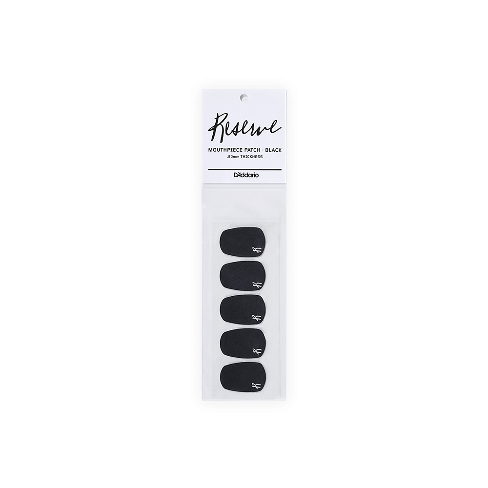 D'Addario RMP01B по цене 1 200 ₽