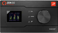Antelope Audio Zen Go Synergy Core по цене 53 120.00 ₽
