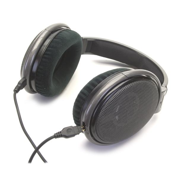 Sennheiser HD 650 по цене 43 800 ₽