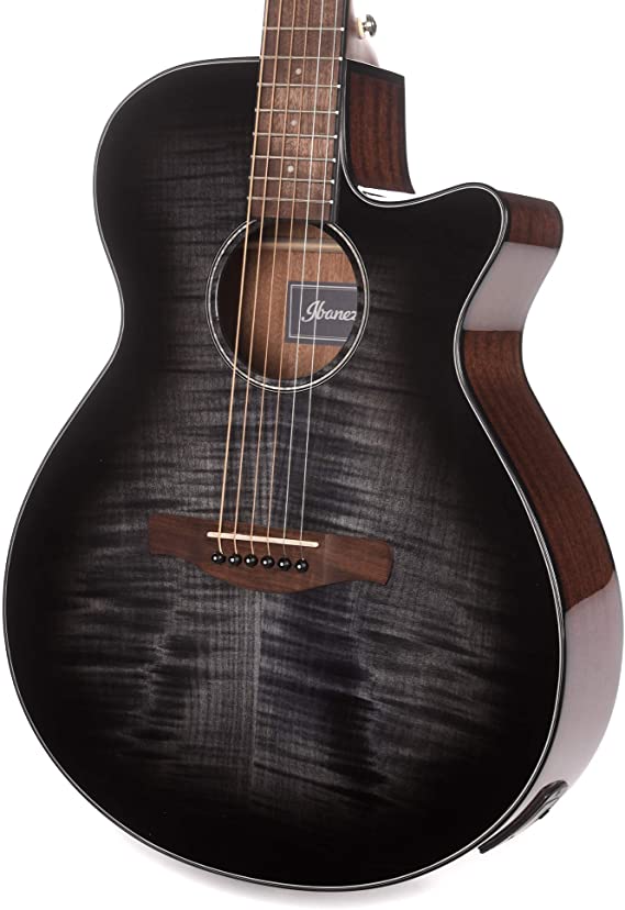 Ibanez AEG70-TCH по цене 55 000 ₽
