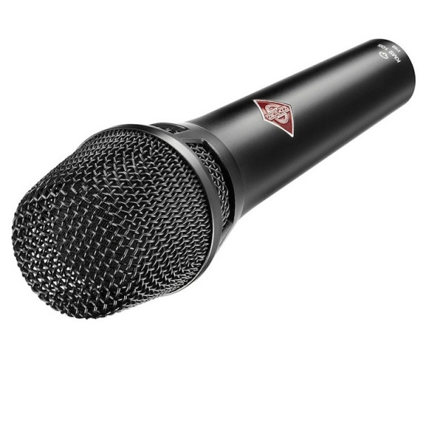 Neumann KMS 105 bk по цене 121 420.00 ₽