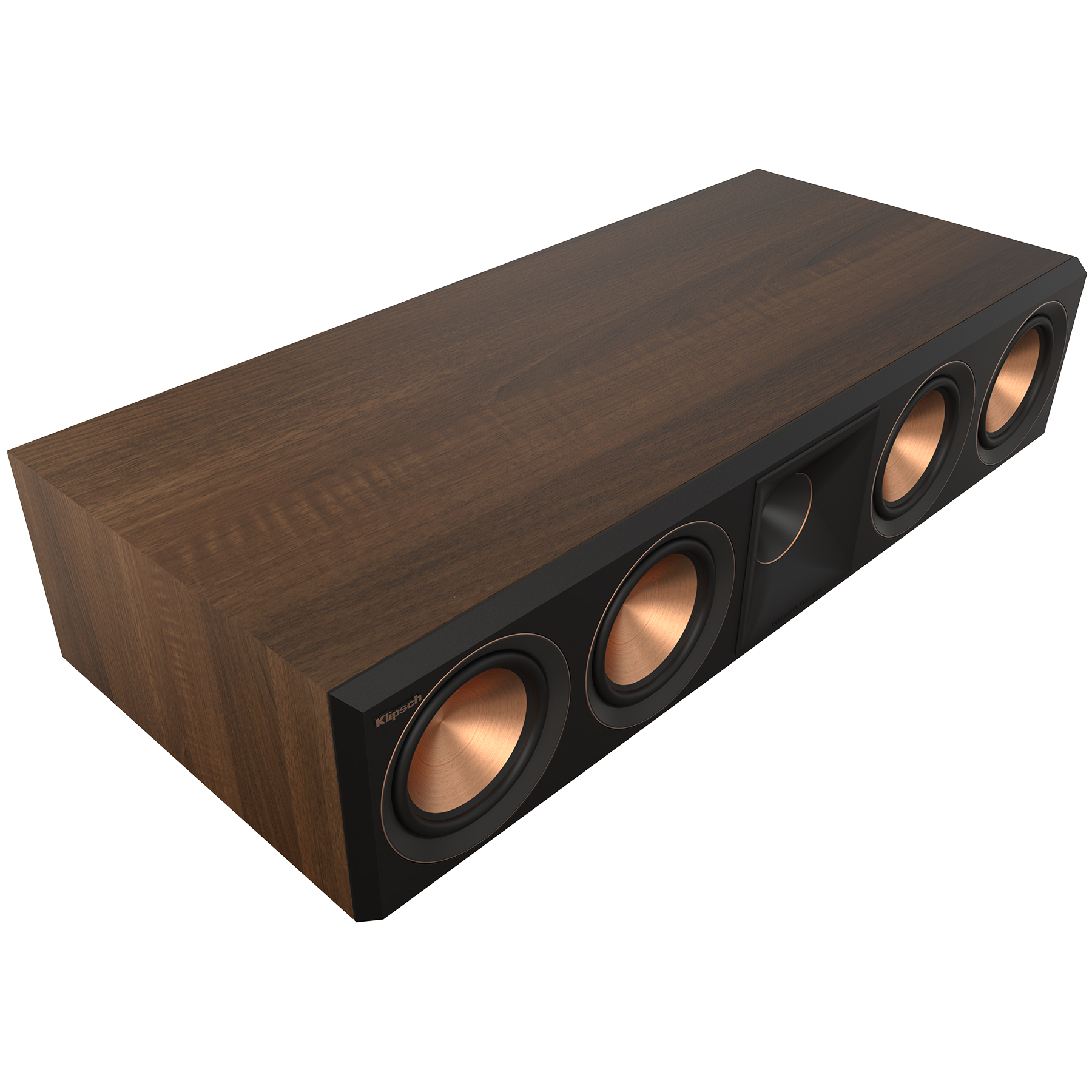 Klipsch RP-504C 2 Walnut по цене 90 000.00 ₽