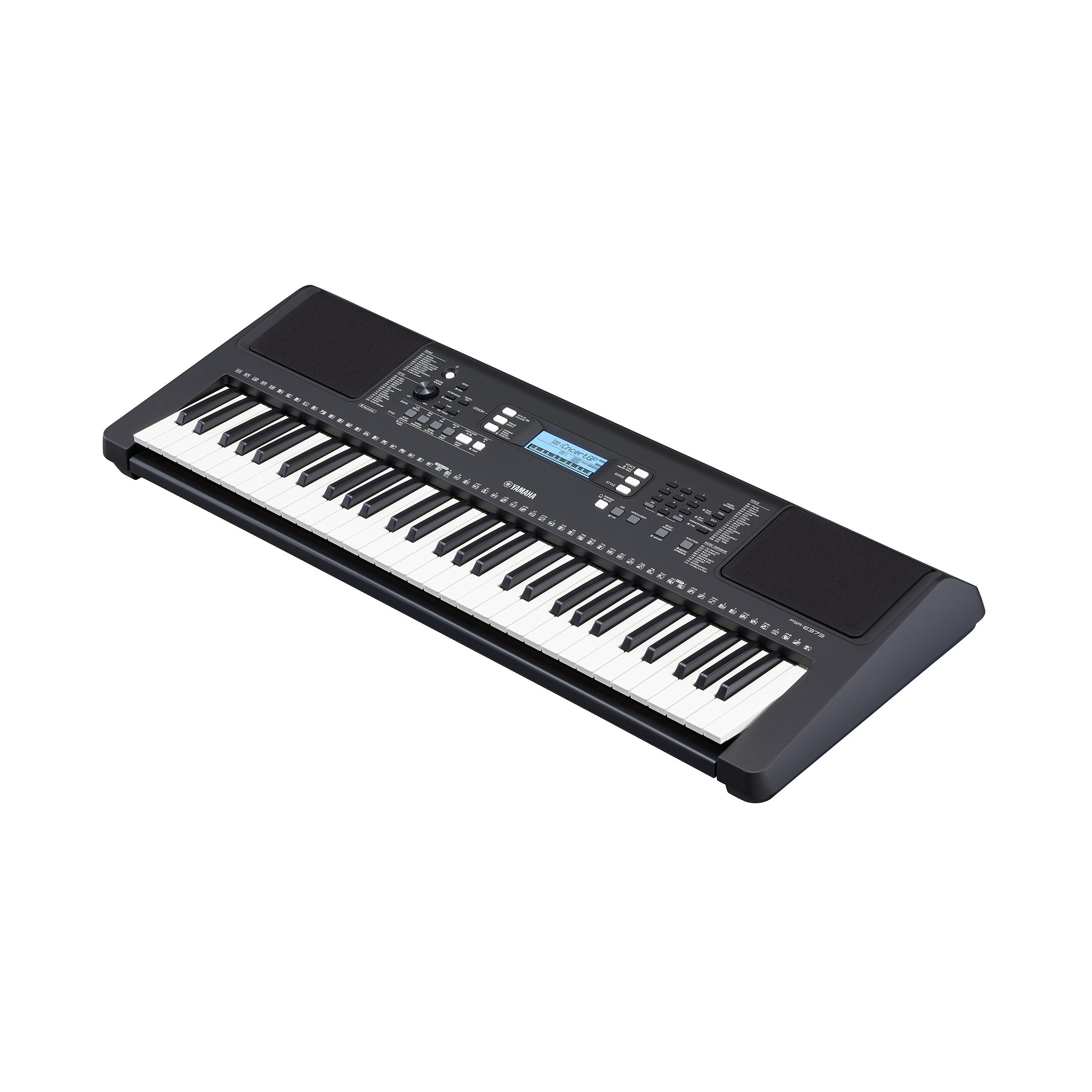 Yamaha PSR-E373 по цене 35 450 ₽