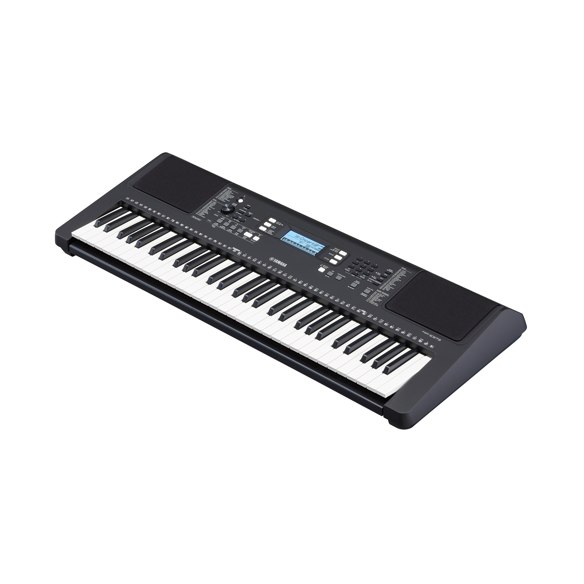 Yamaha PSR-E373 по цене 31 428 ₽