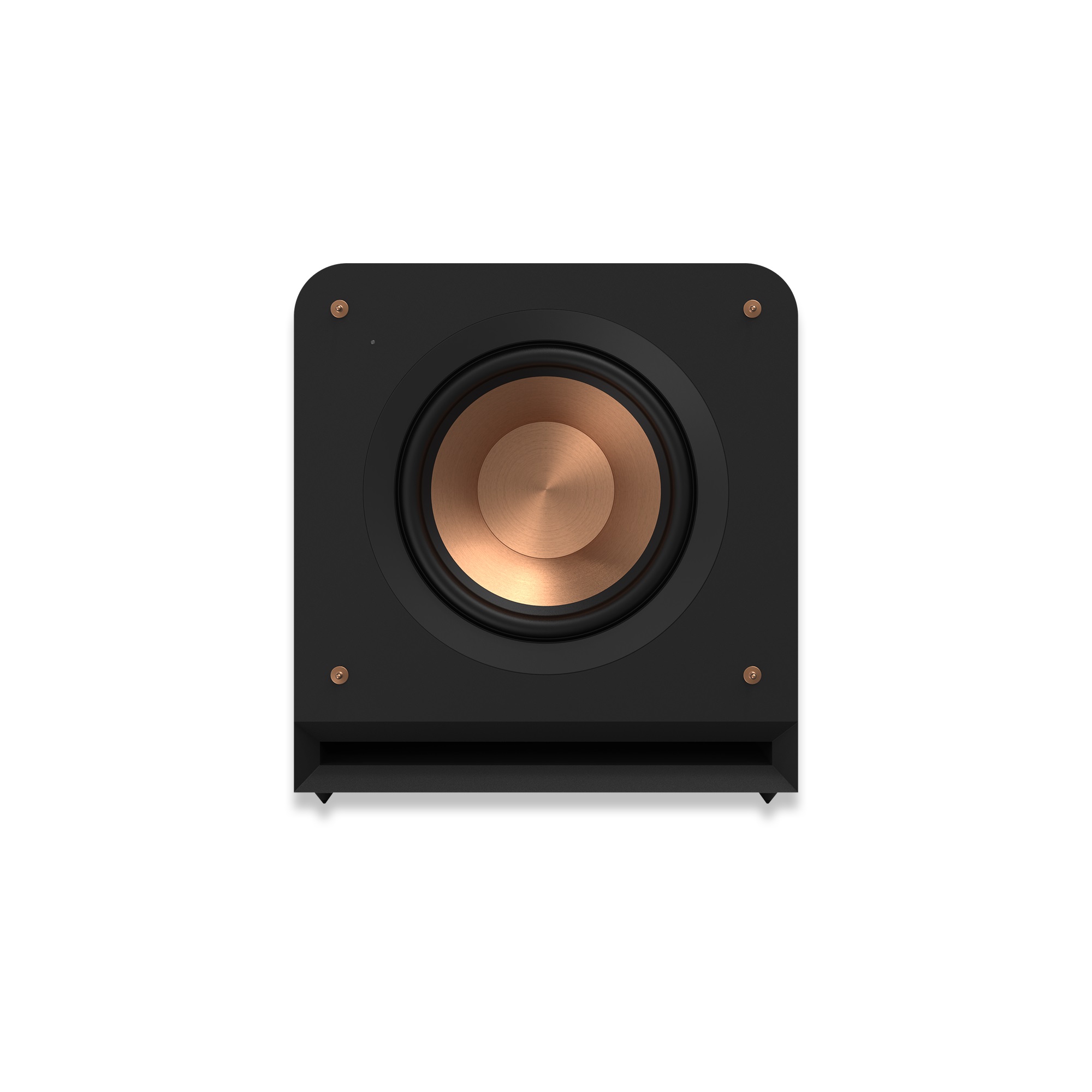 Klipsch RP 1000 SW Black по цене 115 000 ₽