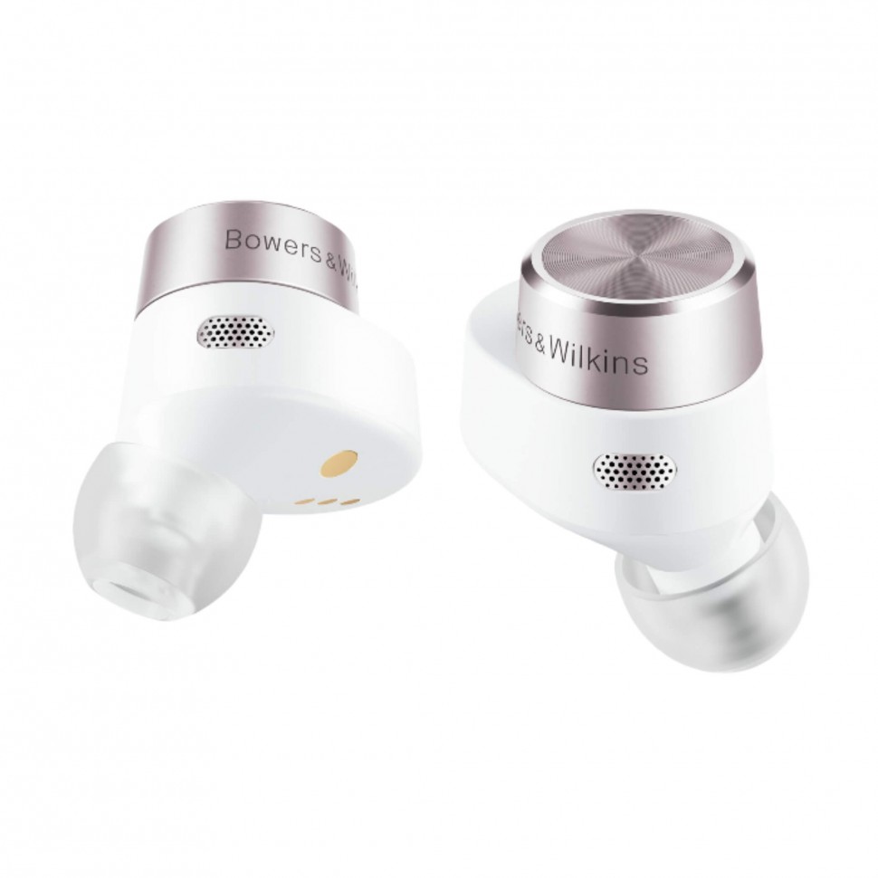 Bowers & Wilkins PI5 White по цене 21 000 ₽
