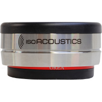 IsoAcoustics Orea Bordeaux