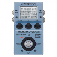 Zoom MS-70CDR по цене 17 450 ₽