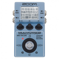 Zoom MS-70CDR по цене 13 250 ₽