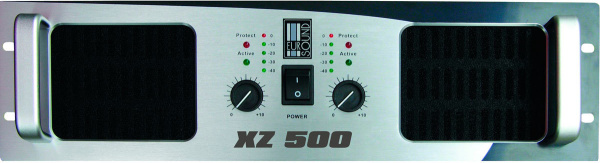 Eurosound XZ-500 по цене 58 250.00 ₽