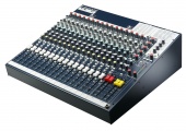 Soundcraft FX16ii по цене 174 000 ₽