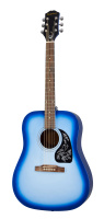 Epiphone Starling Starlight Blue