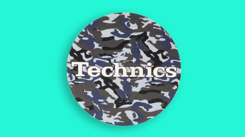 СЛИПМАТЫ SLIPMAT-FACTORY TECHNICS СЛИПМАТЫ SLIPMAT-FACTORY TECHNICS