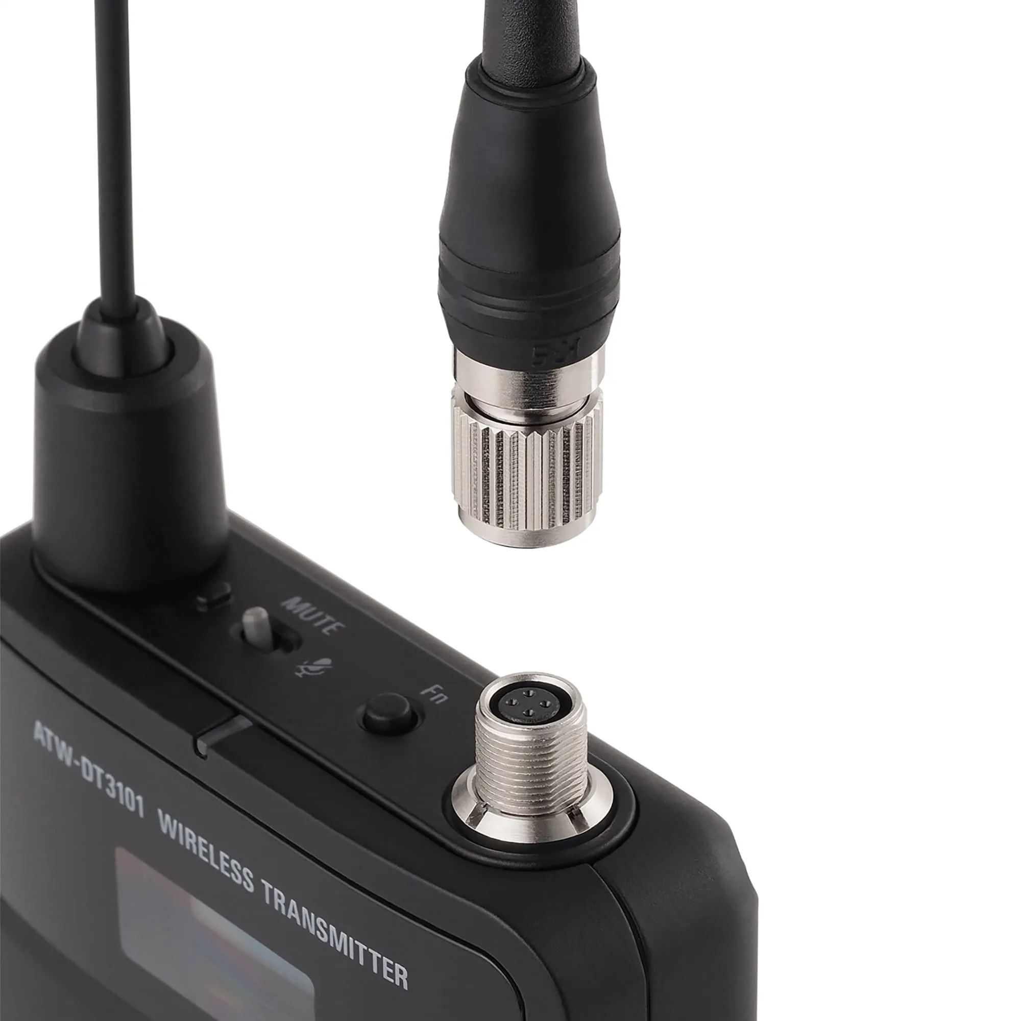 Audio-Technica ATW-DT3101 по цене 63 550.00 ₽
