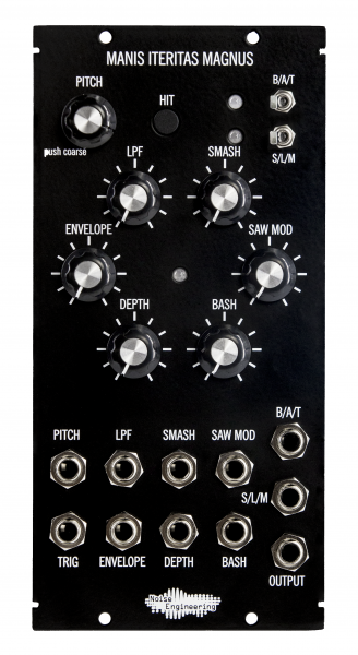 Noise Engineering Manis Iteritas Magnus по цене 37 200 ₽