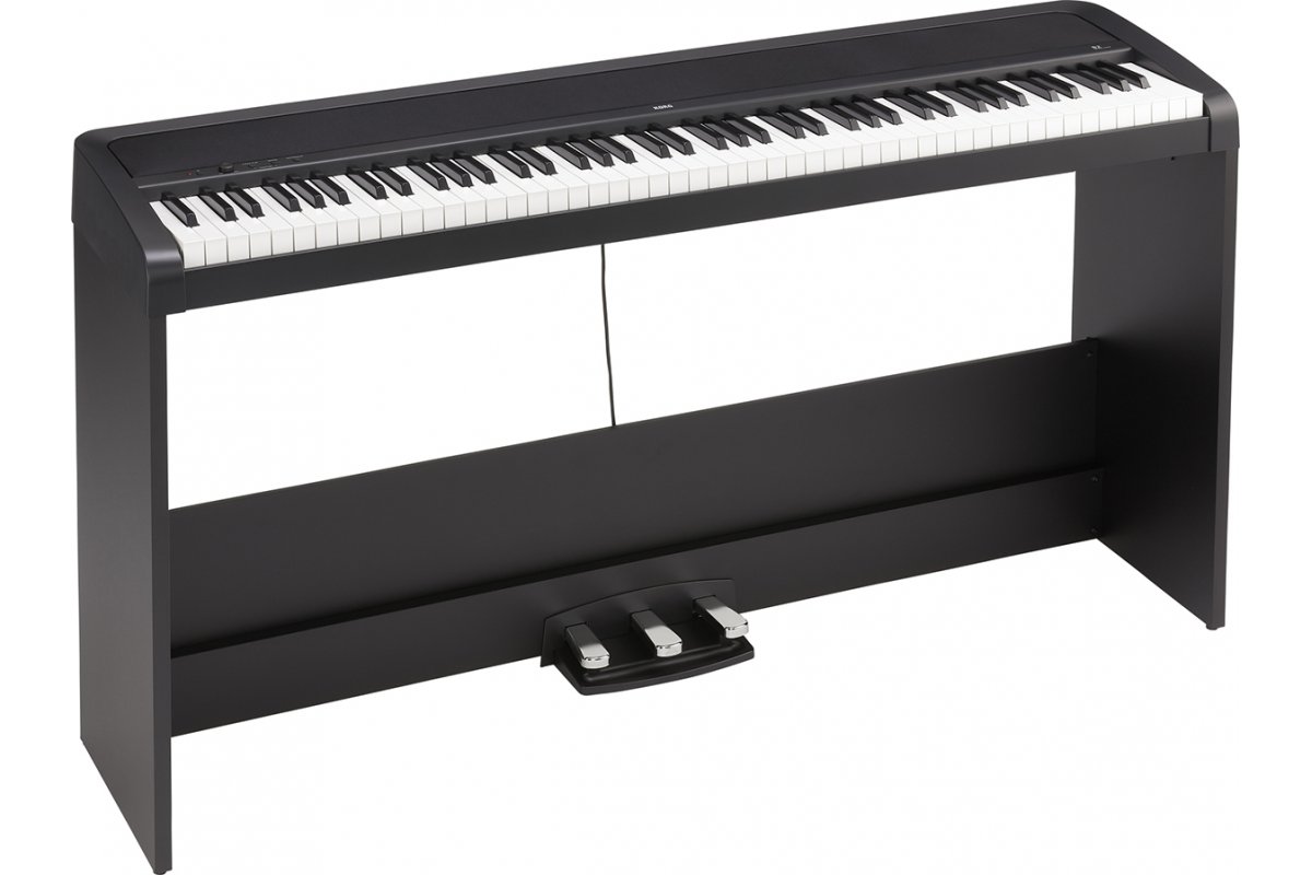 Korg B2SP BK по цене 102 400 ₽