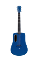 Lava ME 2 E-Acoustic Blue по цене 71 500 ₽