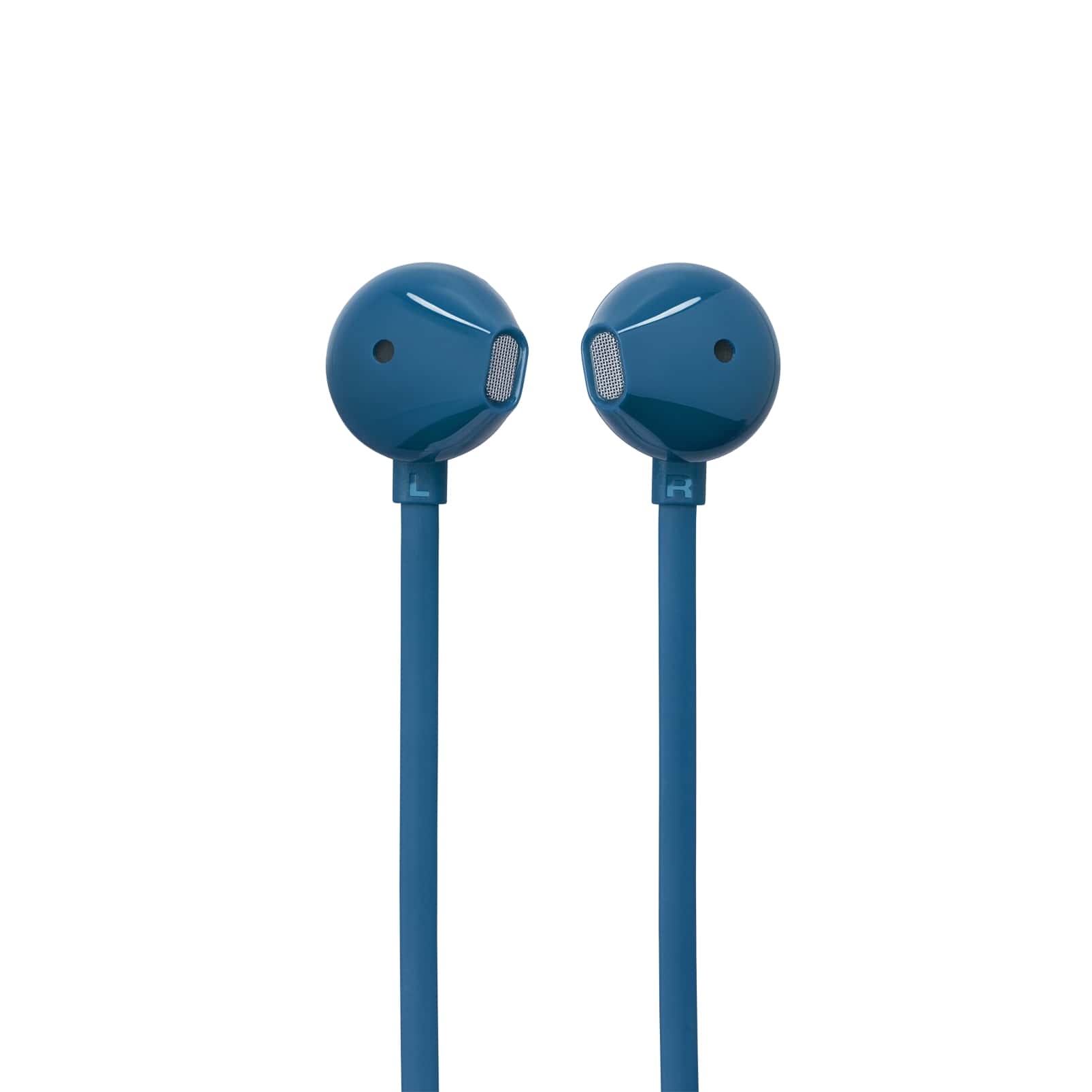 JBL Tune 305C Blue по цене 2 350 ₽
