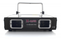 X-Laser X-HEADS 562 по цене 25 390 ₽