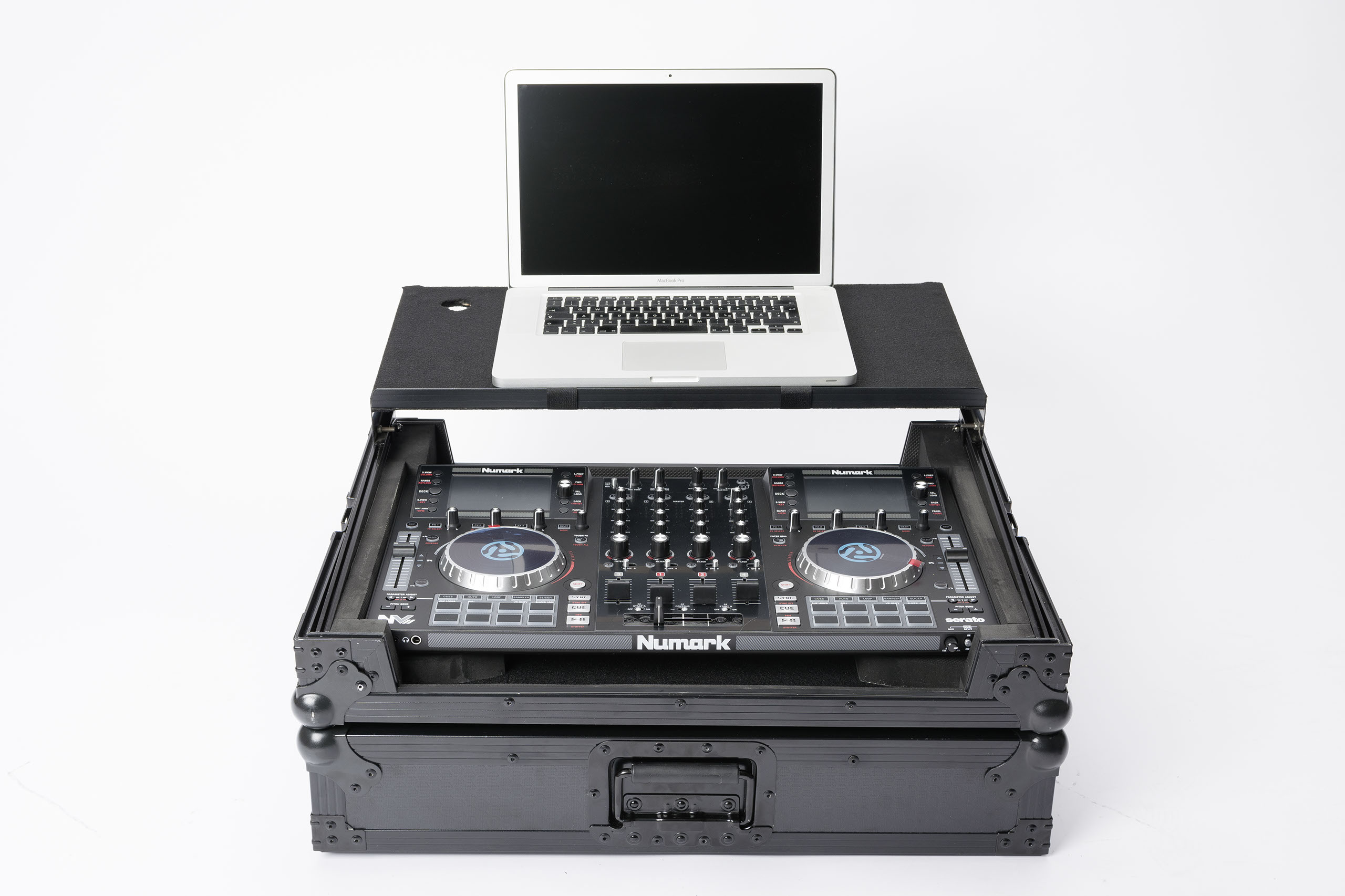Magma Multi-Format Workstation XL PLUS black/black по цене 31 650 ₽
