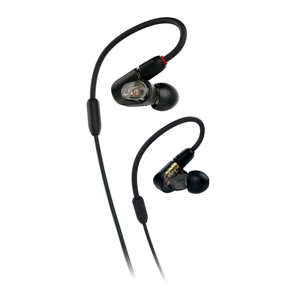 Audio-Technica ATH-E50 по цене 18 049.92 ₽