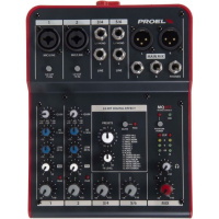 Proel MQ6FX по цене 14&nbsp;780 ₽