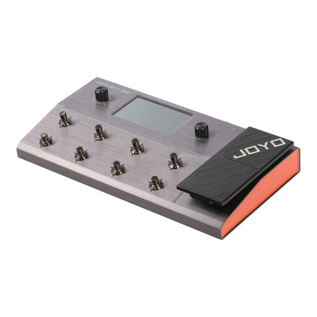 Joyo Gem Box K8 по цене 30&nbsp;760.00 ₽