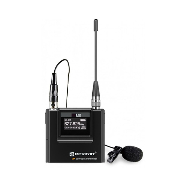 Relacart T-32 по цене 30 800 ₽