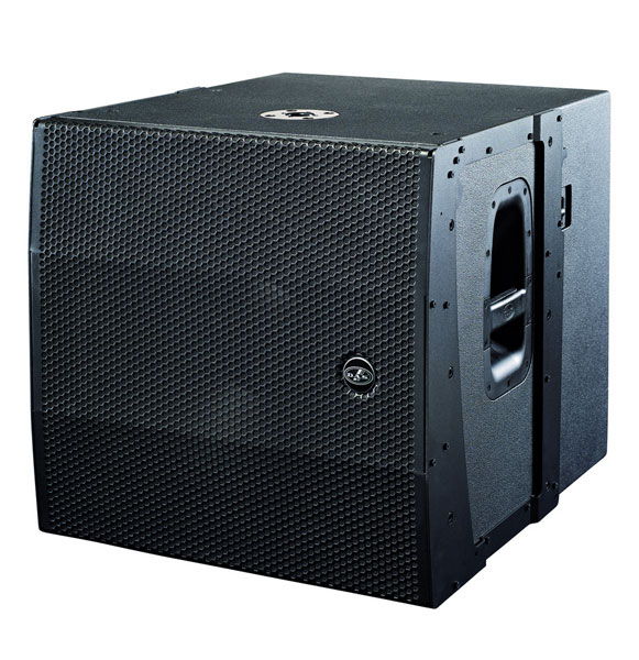 DAS Audio Convert-18A по цене 314 800 ₽