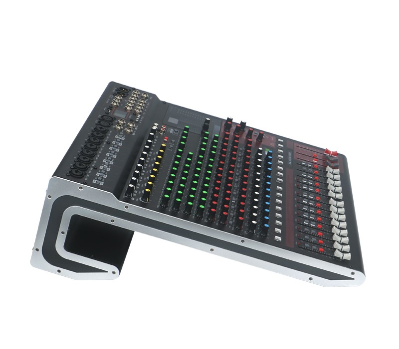 CRCBOX XA-1604 PRO по цене 50 000 ₽