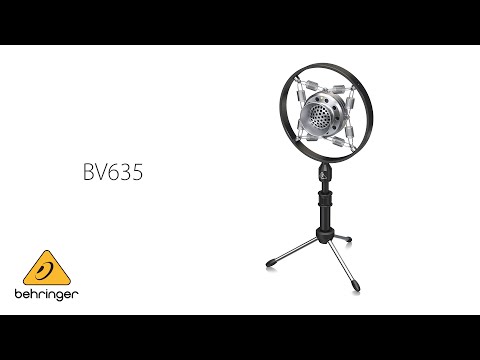 Behringer BV635 по цене 12 150 ₽