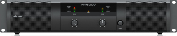 Behringer NX6000 по цене 59 194 ₽